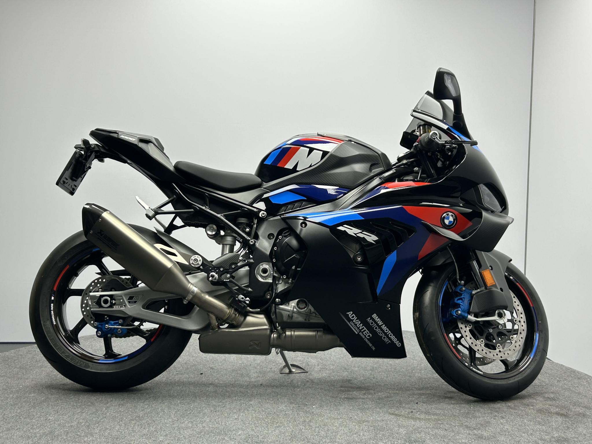 BMW M 1000 RR  - Afbeelding 2
