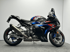BMW M 1000 RR - Afbeelding 2