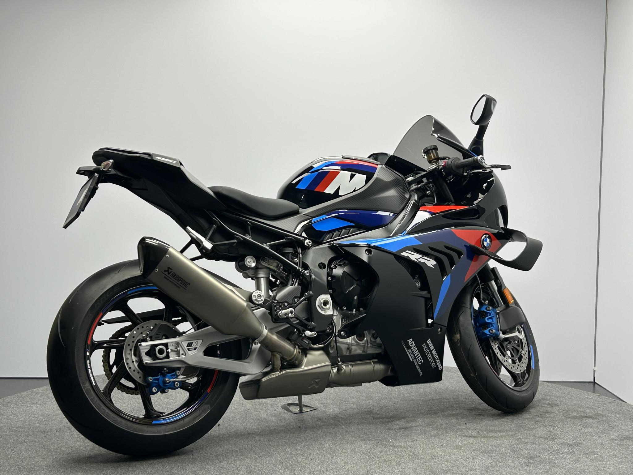 BMW M 1000 RR  - Afbeelding 3