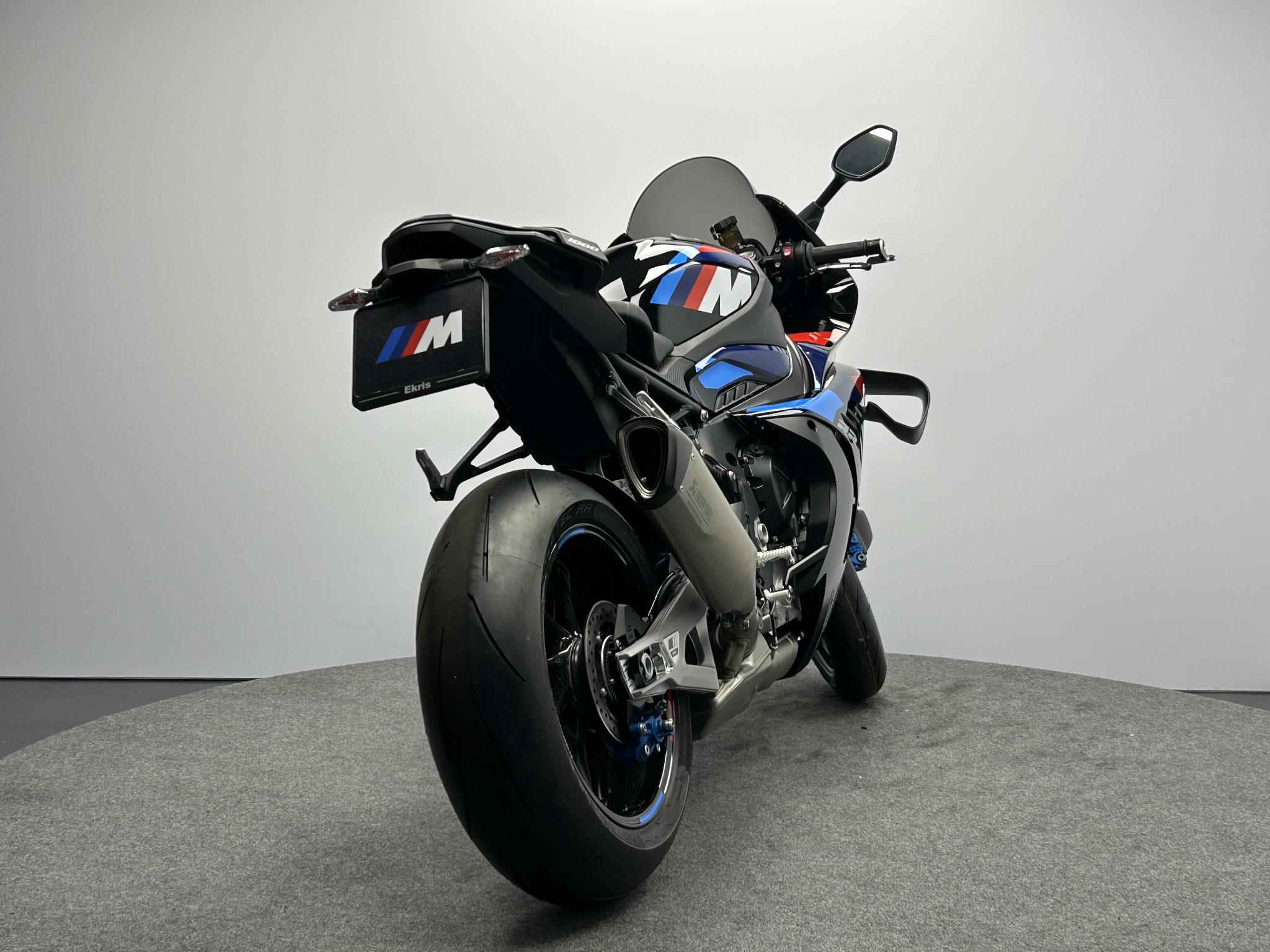 BMW M 1000 RR  - Afbeelding 4