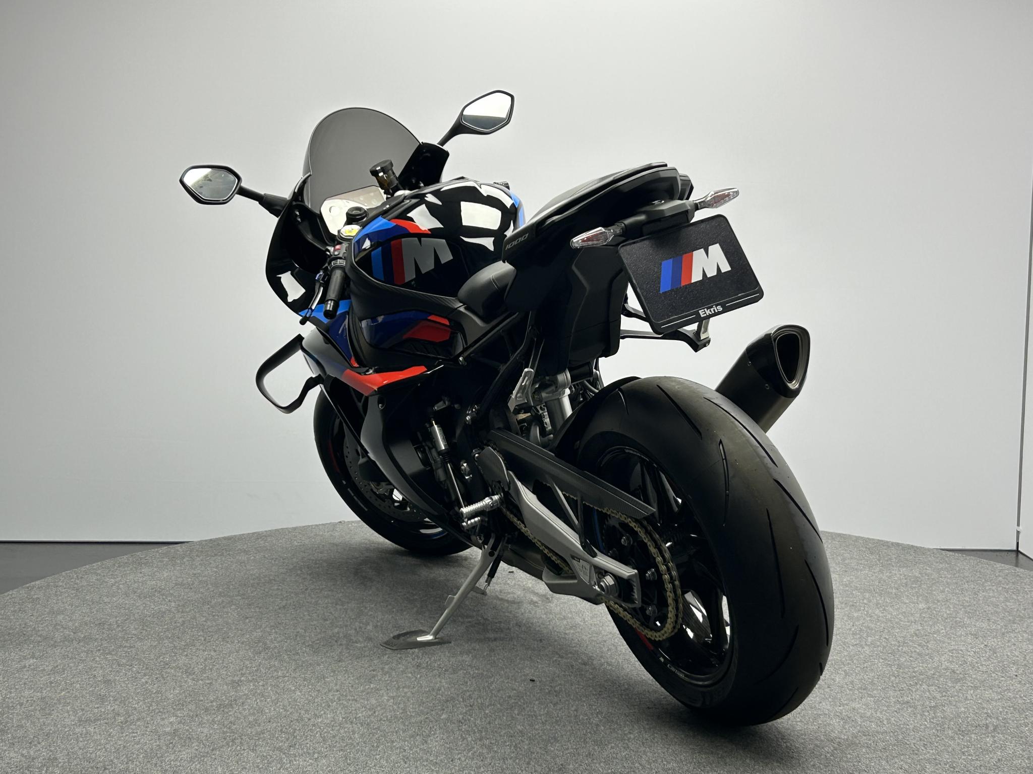 BMW M 1000 RR  - Afbeelding 5