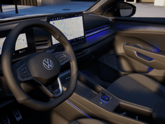 Volkswagen T-Roc R-Line First Edition 1.5 eTSI 110 kW / 150 PK SUV - Afbeelding 2