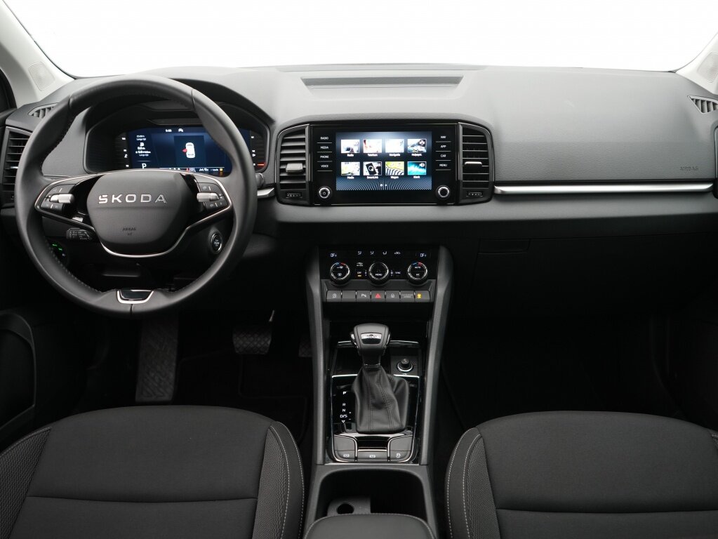 Škoda Karoq 1.5 TSI ACT Business Edition - Private lease 659 pm - Afbeelding 3