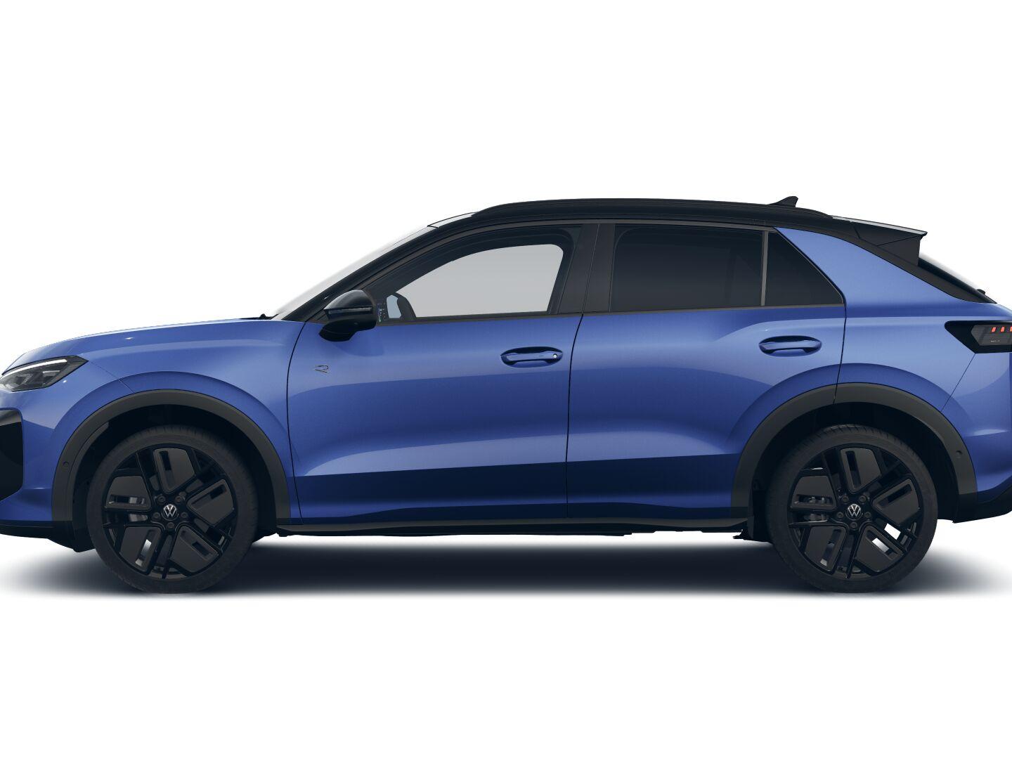 Volkswagen T-Roc R-Line First Edition 1.5 eTSI 110 kW / 150 PK SUV - Afbeelding 3