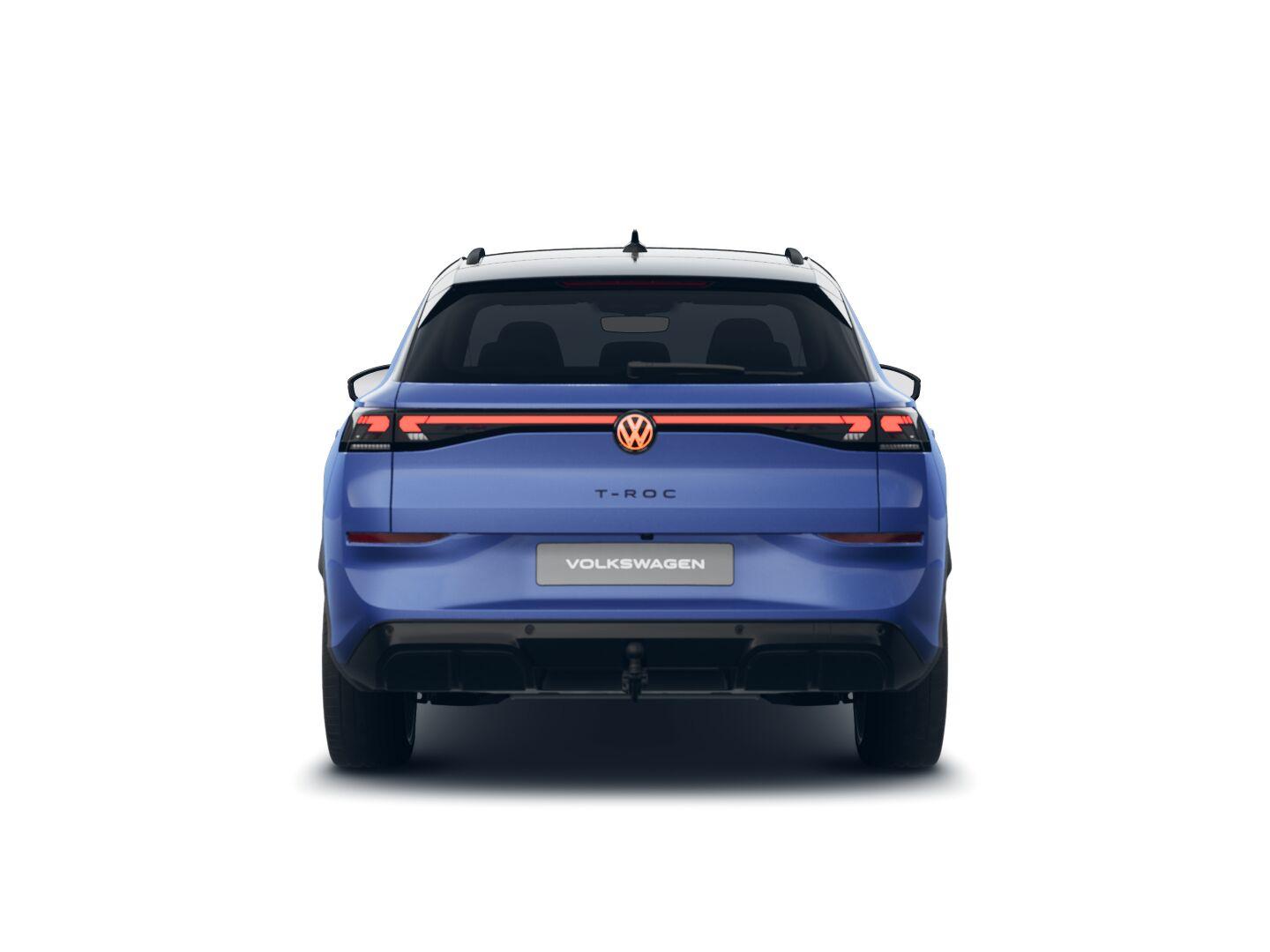 Volkswagen T-Roc R-Line First Edition 1.5 eTSI 110 kW / 150 PK SUV - Afbeelding 5