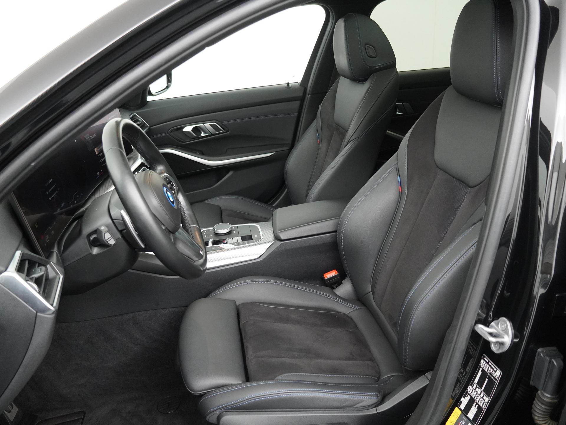 BMW 3-serie Touring 330e xDrive - Afbeelding 4