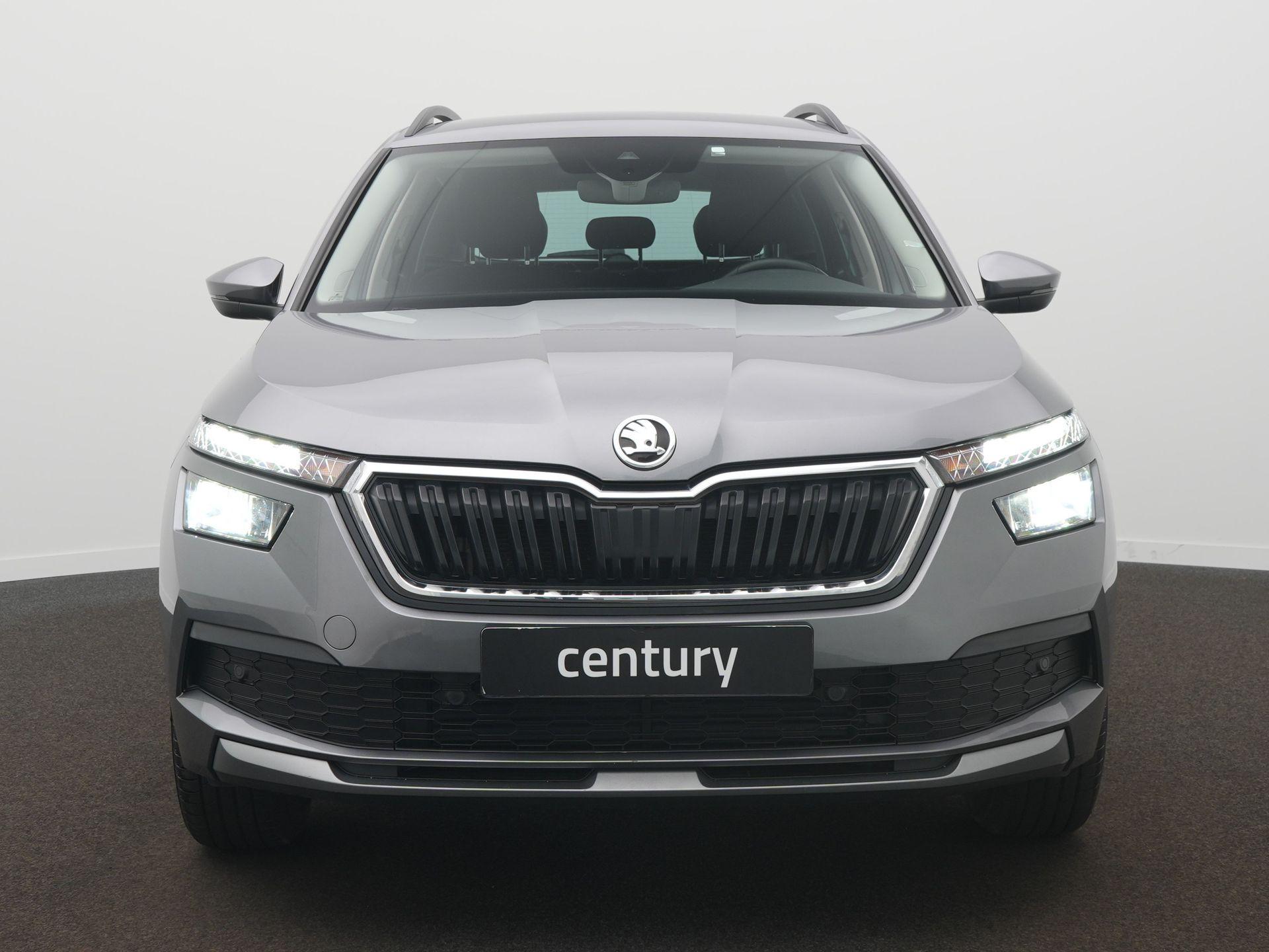 Skoda Kamiq 1.0 TSI Ambition - Afbeelding 2