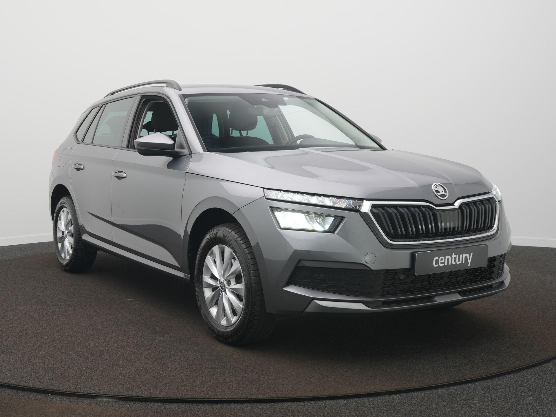Skoda Kamiq 1.0 TSI Ambition - Afbeelding 3