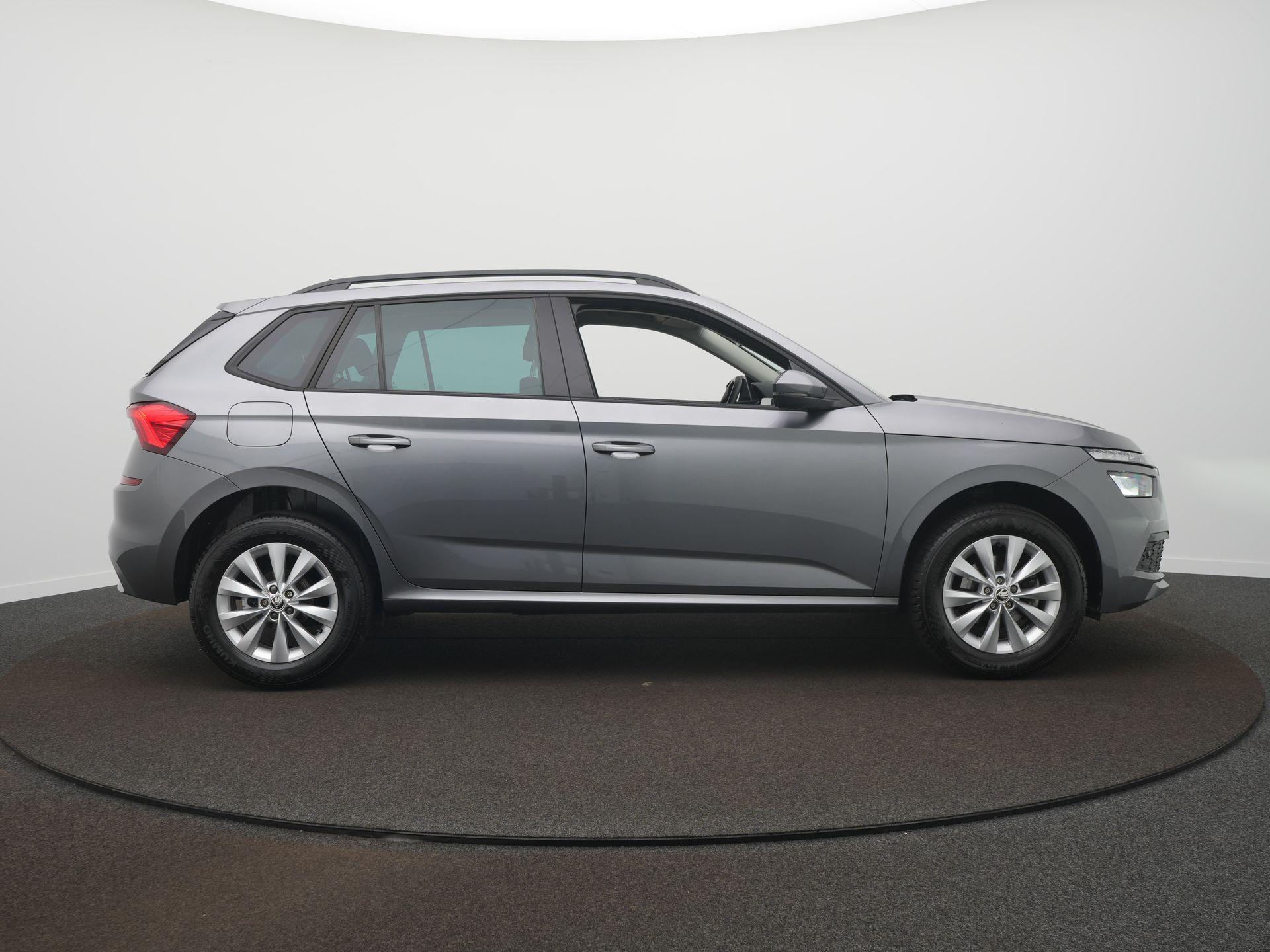 Skoda Kamiq 1.0 TSI Ambition - Afbeelding 4