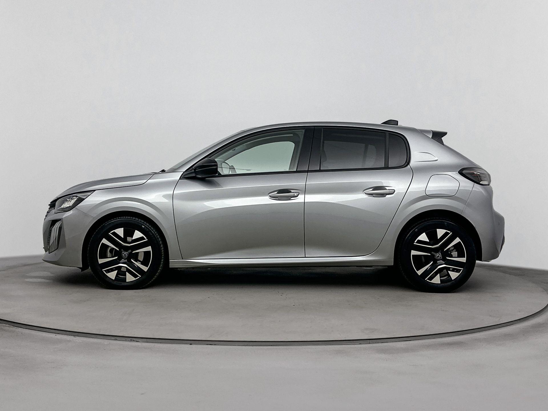 Peugeot 208 1.2 100pk Allure - Afbeelding 2