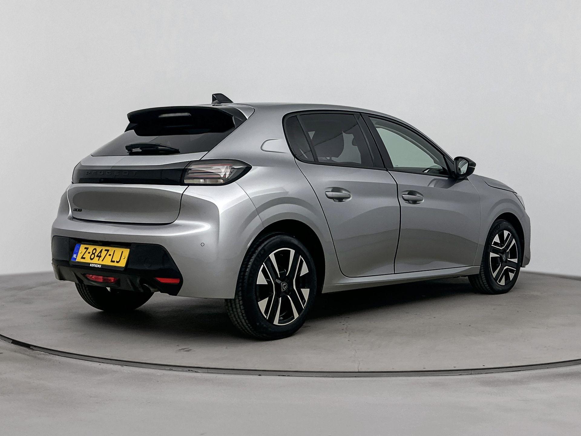 Peugeot 208 1.2 100pk Allure - Afbeelding 5