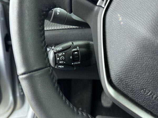 cruise control