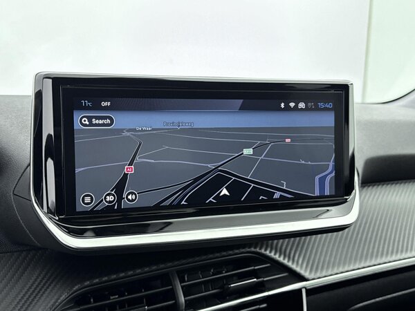 navigatiesysteem full map