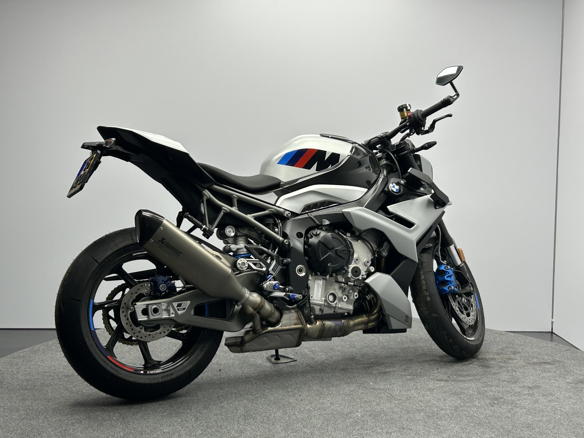 BMW M 1000 R  - Afbeelding 2