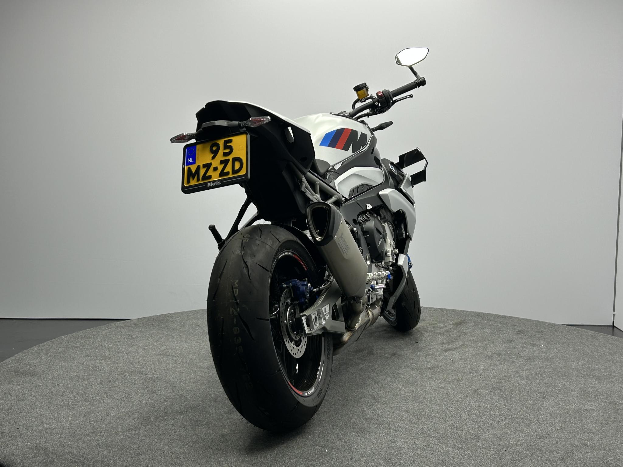 BMW M 1000 R  - Afbeelding 3