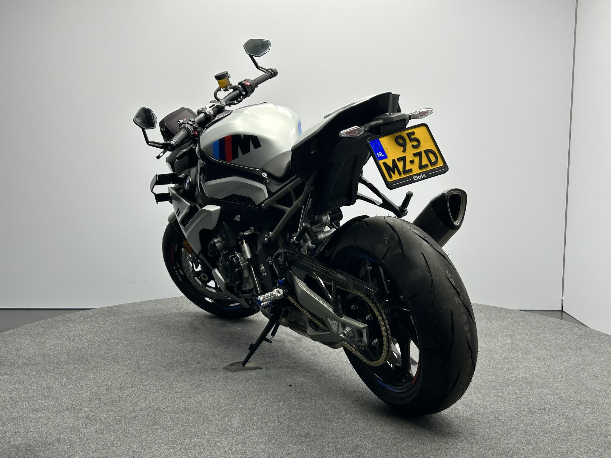 BMW M 1000 R  - Afbeelding 4