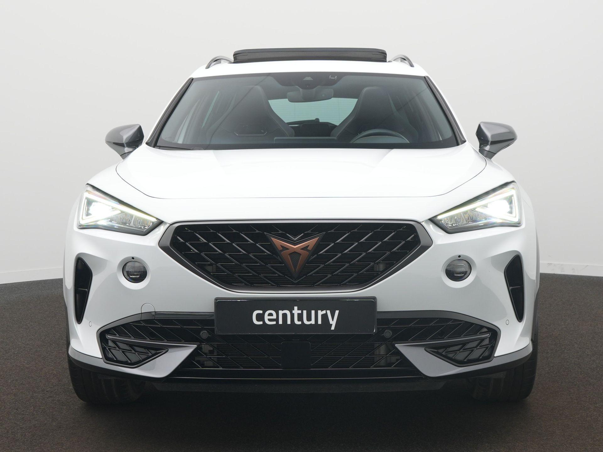 CUPRA Formentor 1.4 e-Hybrid VZ Performance - Afbeelding 2