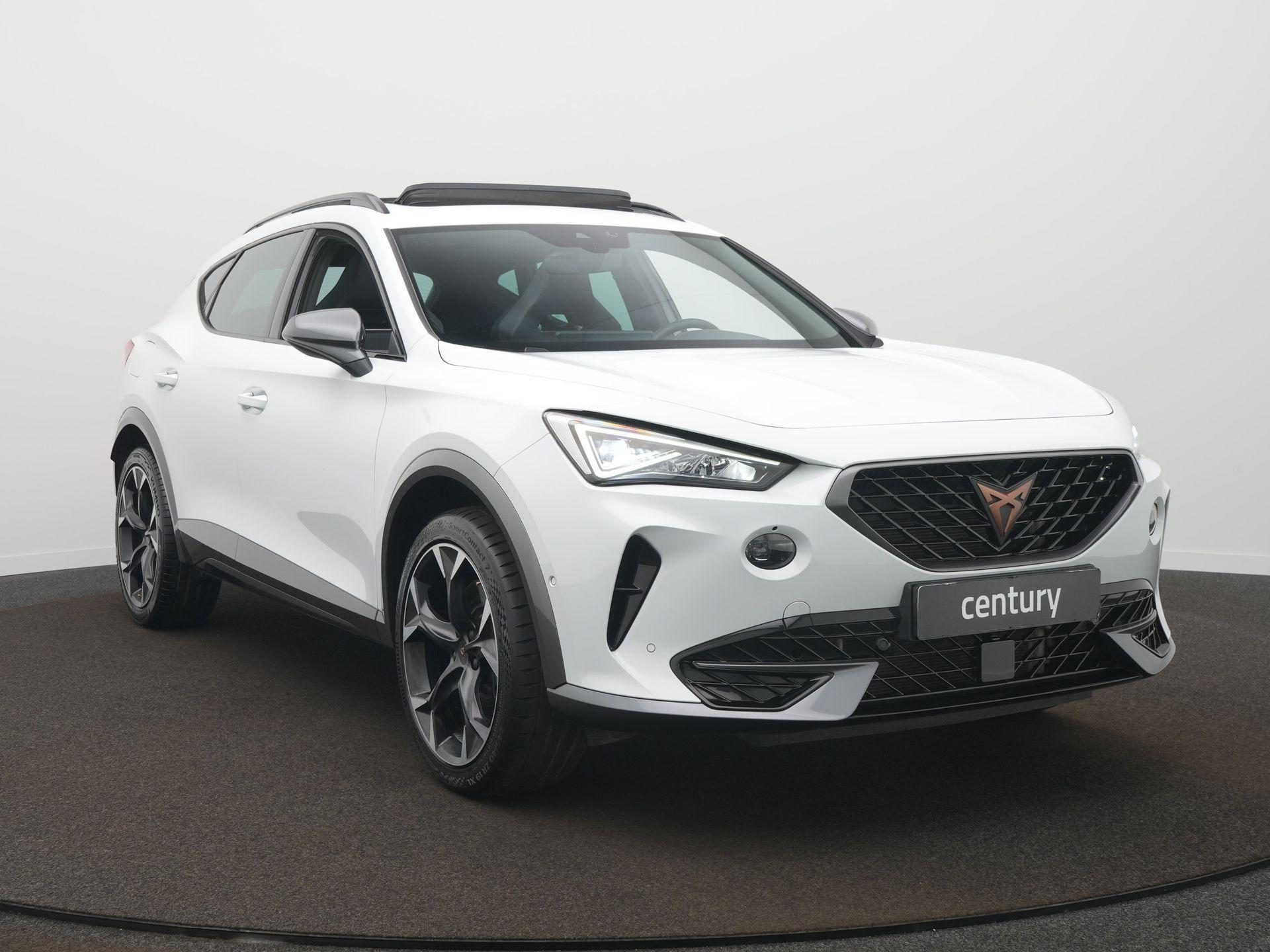 CUPRA Formentor 1.4 e-Hybrid VZ Performance - Afbeelding 3