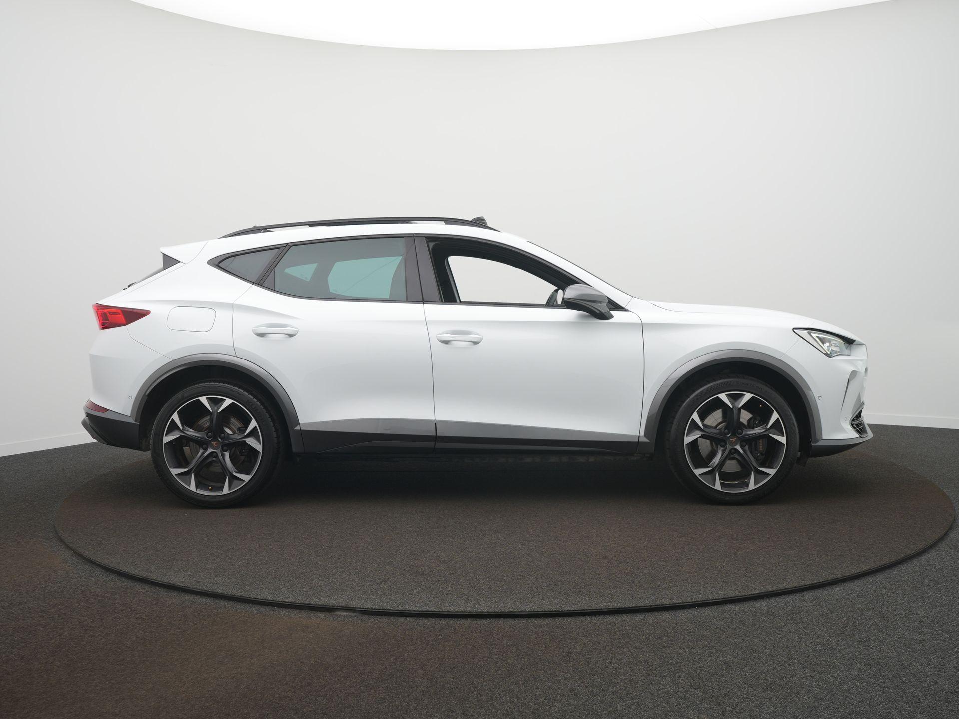 CUPRA Formentor 1.4 e-Hybrid VZ Performance - Afbeelding 4