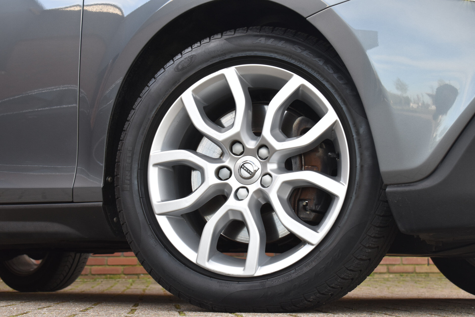 Volvo V40 Cross Country T3 152PK Automaat Nordic+ - Afbeelding 3