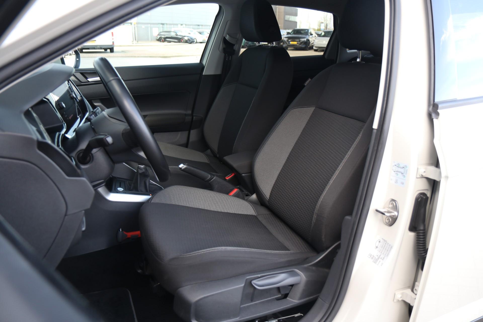 Volkswagen Taigo 1.0 95pk TSI Life - Afbeelding 4