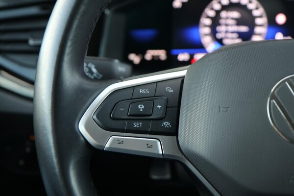cruise control adaptief met Stop&Go en stuurhulp
