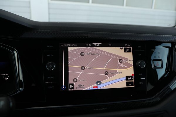 navigatiesysteem