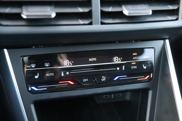airco (automatisch)