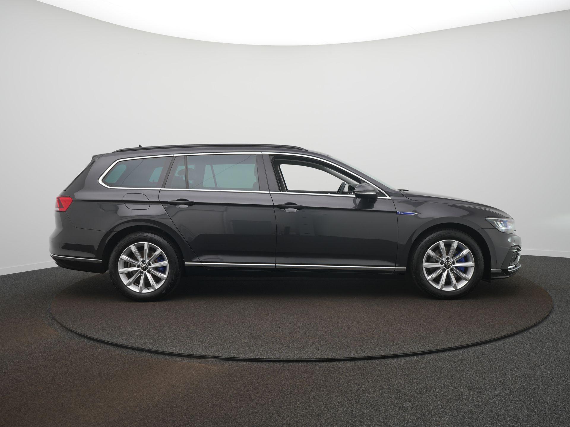 Volkswagen Passat Variant 1.4 TSI PHEV GTE Business - Afbeelding 5