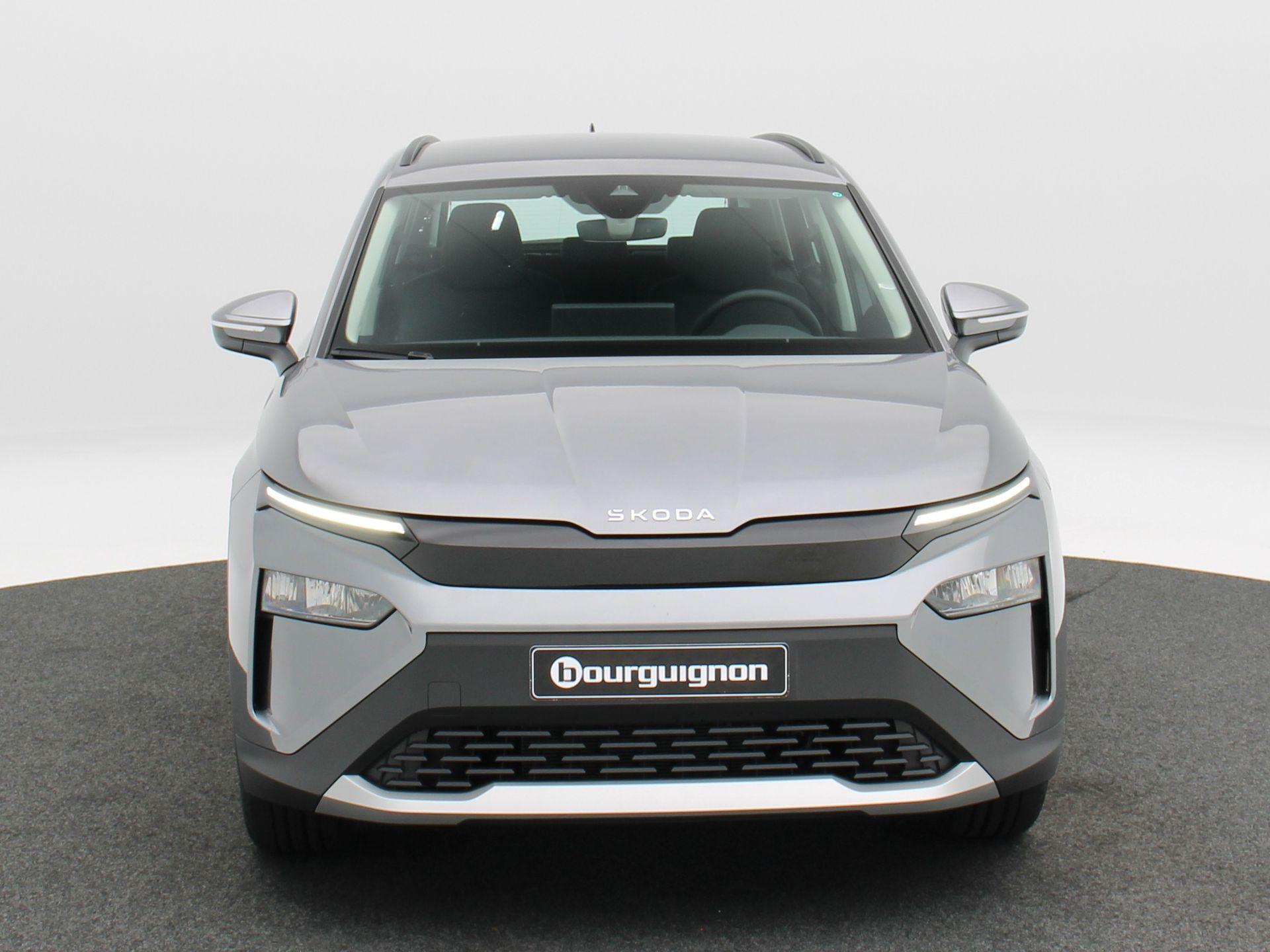 Škoda Elroq Limited 50 | 170 PK - Afbeelding 4