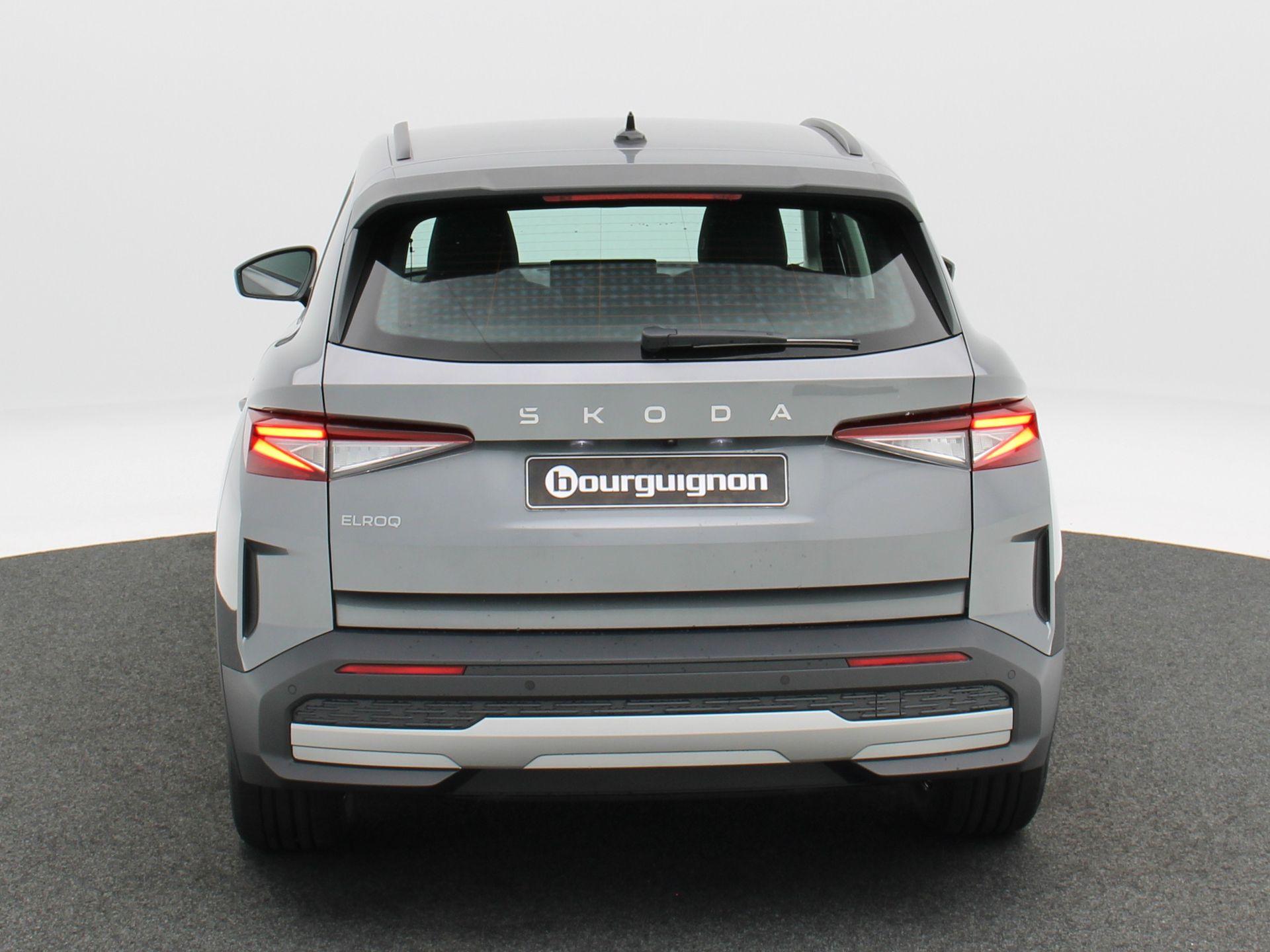 Škoda Elroq Limited 50 | 170 PK - Afbeelding 5