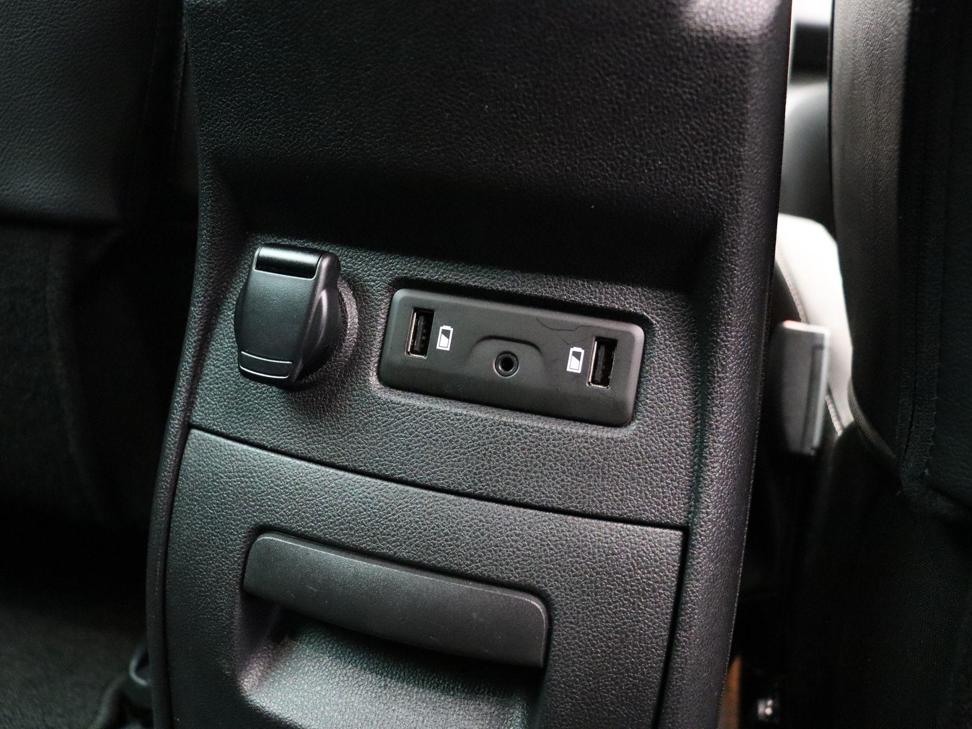 Renault Grand Scénic 115pk TCe Business Zen - Afbeelding 5