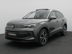 Volkswagen Tiguan 1.5 eHybrid Life Edition 204PK DSG - Afbeelding 2