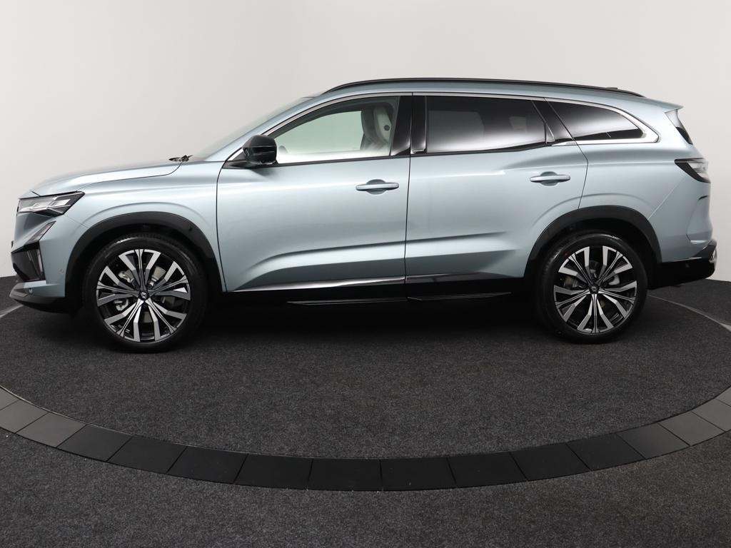 Renault Espace iconic full hybrid E-Tech 200 - 5 zitplaatsen - Afbeelding 3