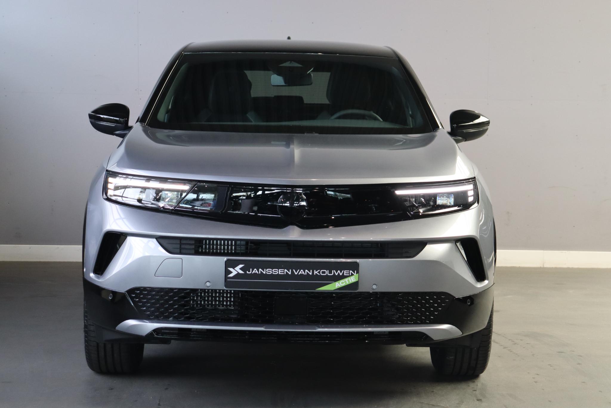 Opel Mokka 1.2 Turbo Hybrid GS - Afbeelding 2