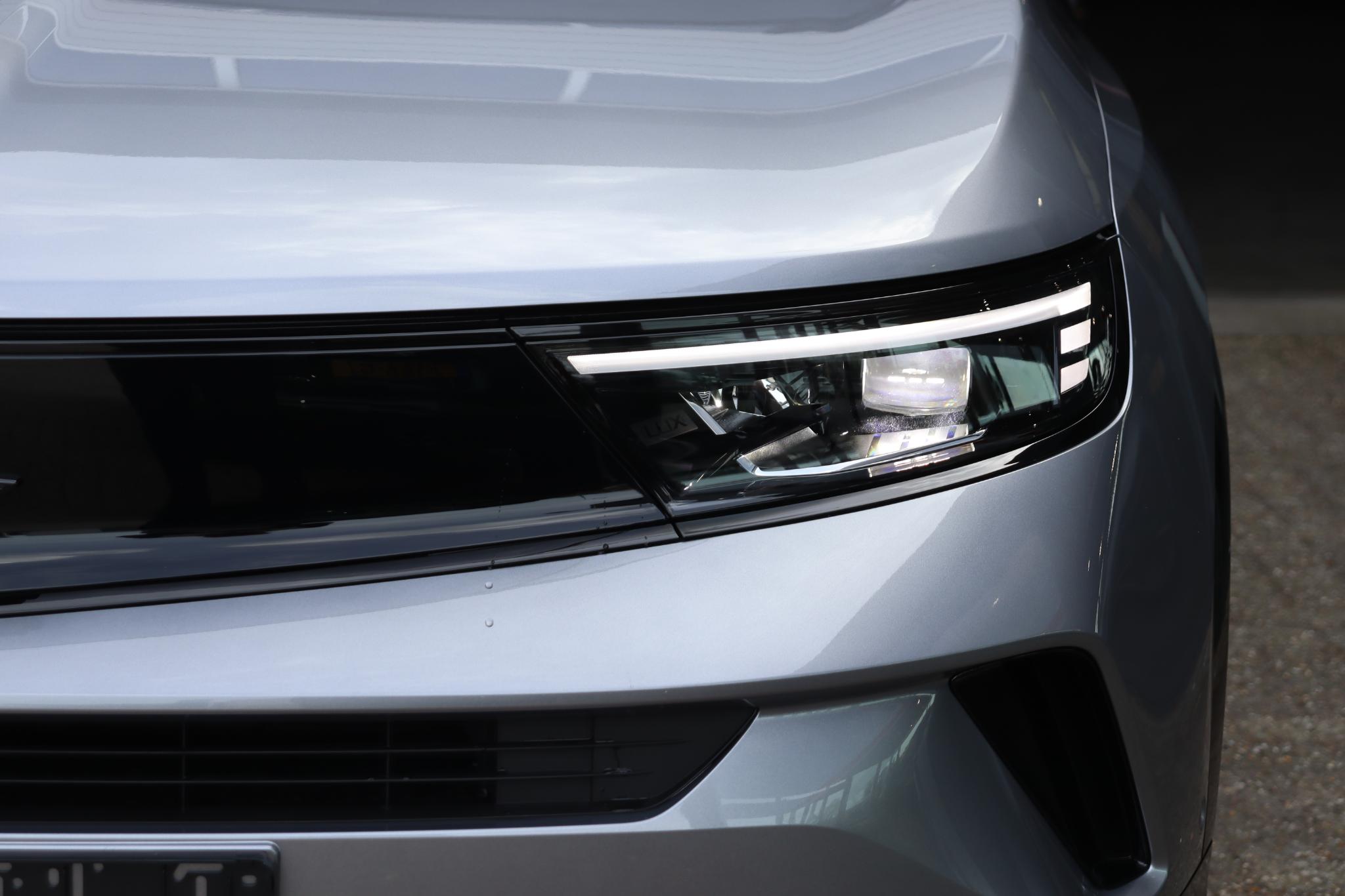 Opel Mokka 1.2 Turbo Hybrid GS - Afbeelding 5