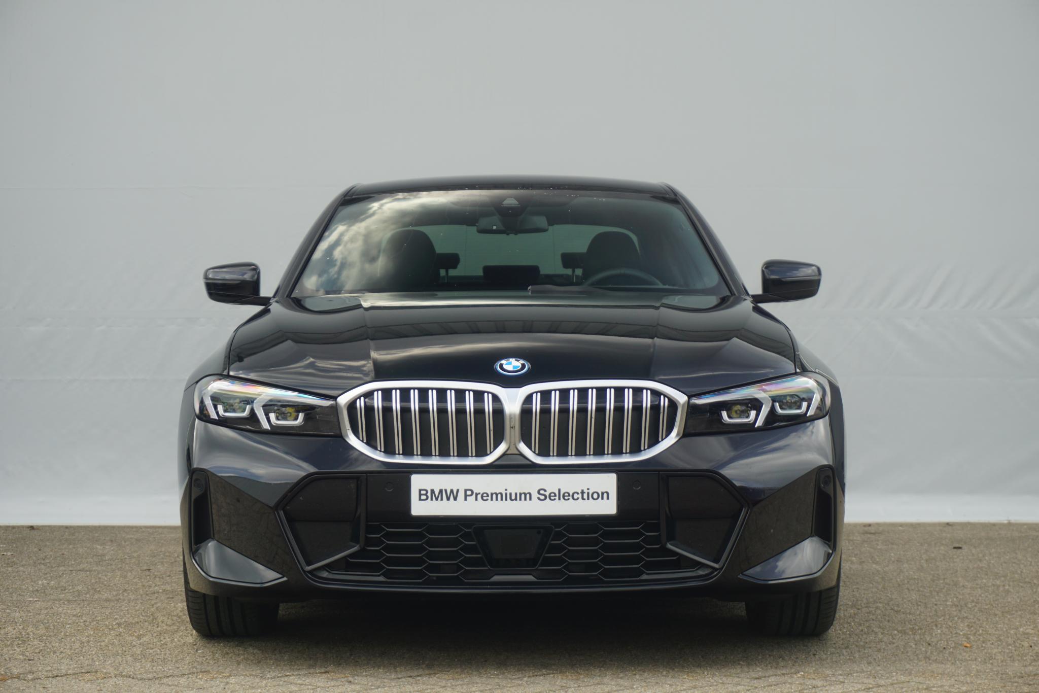BMW 3 Serie Sedan 330e - Afbeelding 3