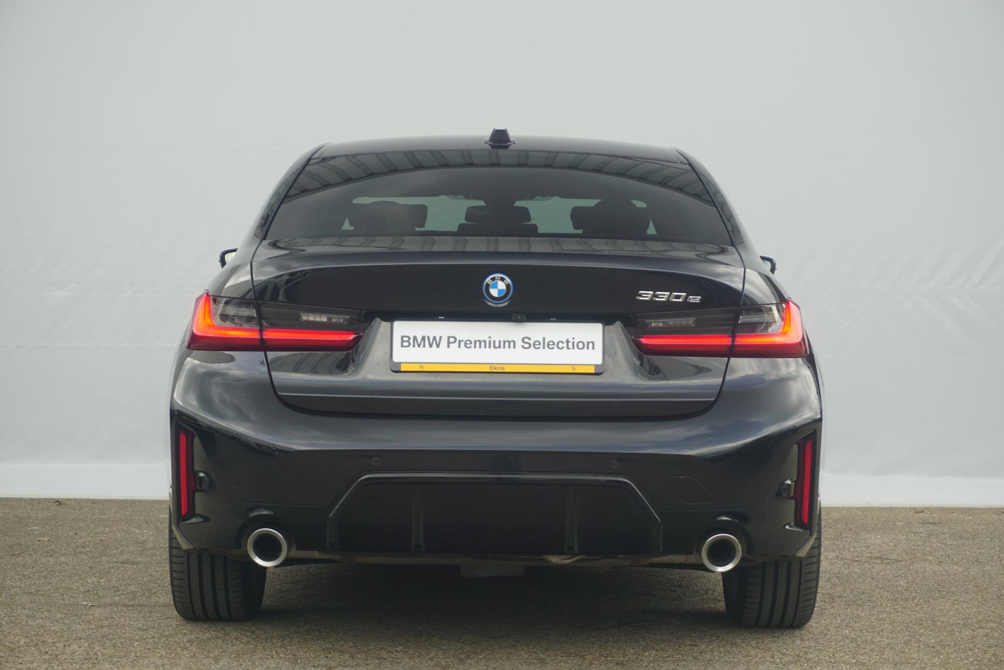 BMW 3 Serie Sedan 330e - Afbeelding 4