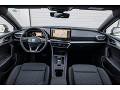 SEAT Leon Sportstourer 1.5 TSI e-Hybrid 204pk FR PHEV First Edition - Afbeelding 5