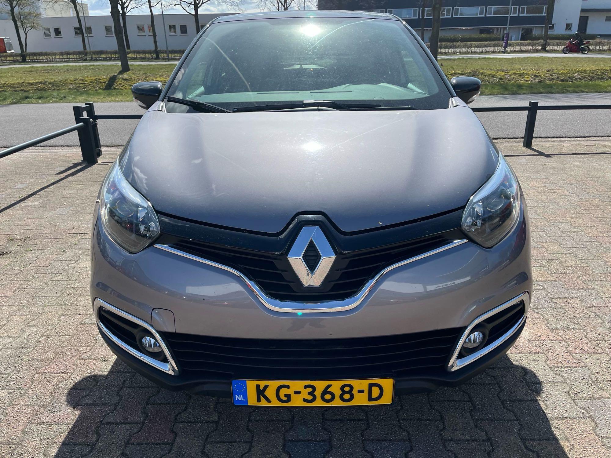 Renault Captur Energy TCe 90 Limited - Afbeelding 3