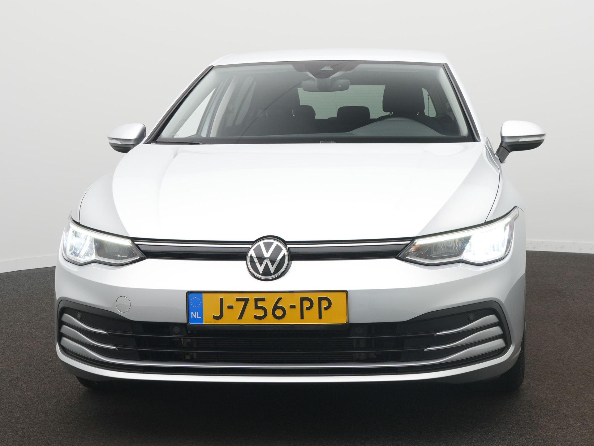 Volkswagen Golf 1.0 TSI Life  - Afbeelding 2