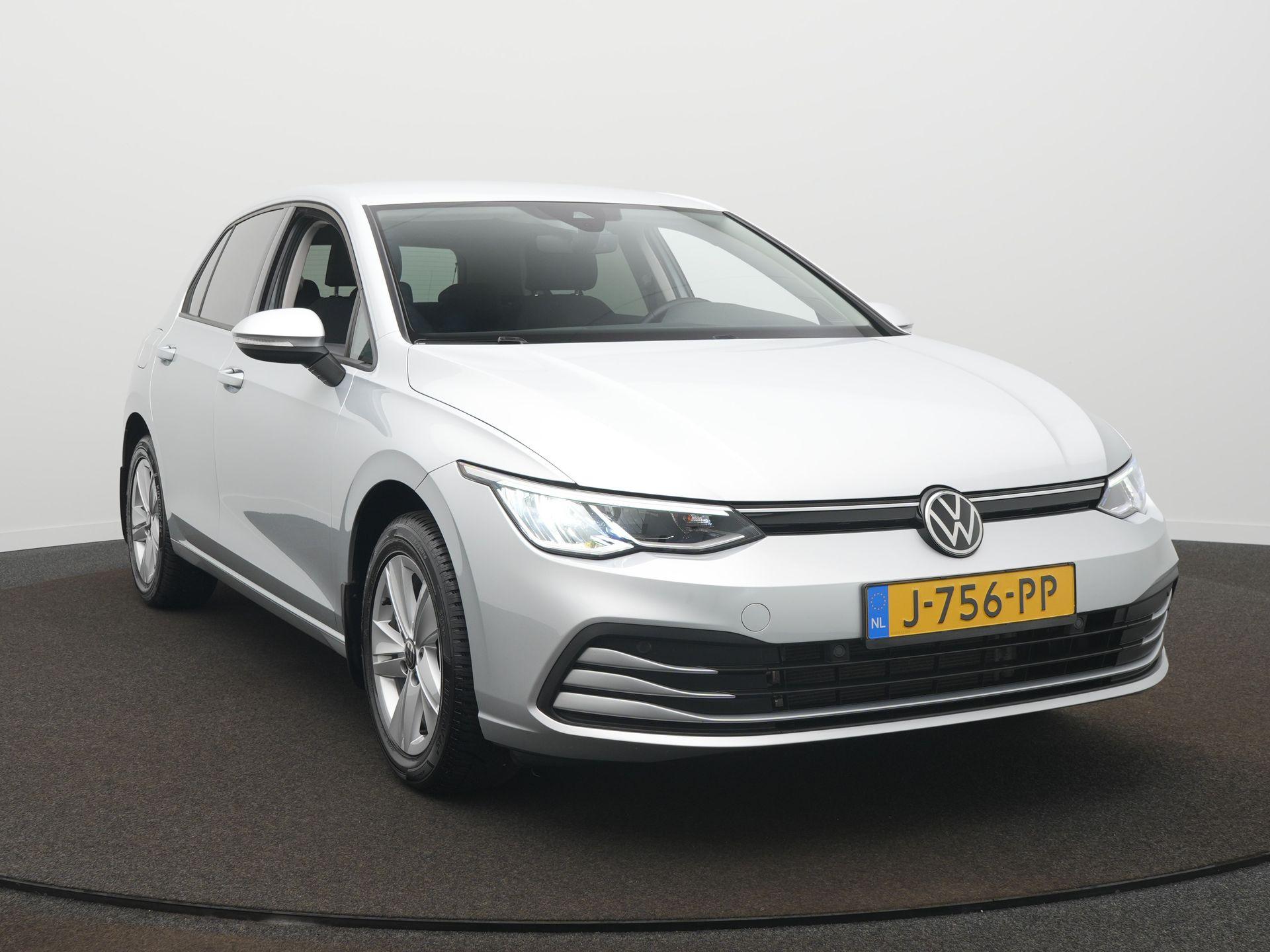 Volkswagen Golf 1.0 TSI Life  - Afbeelding 3