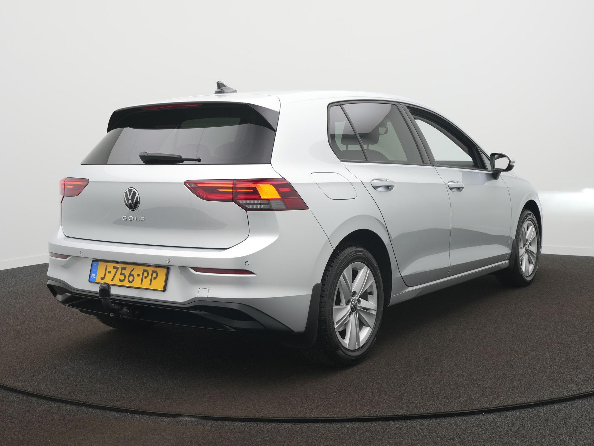 Volkswagen Golf 1.0 TSI Life  - Afbeelding 5