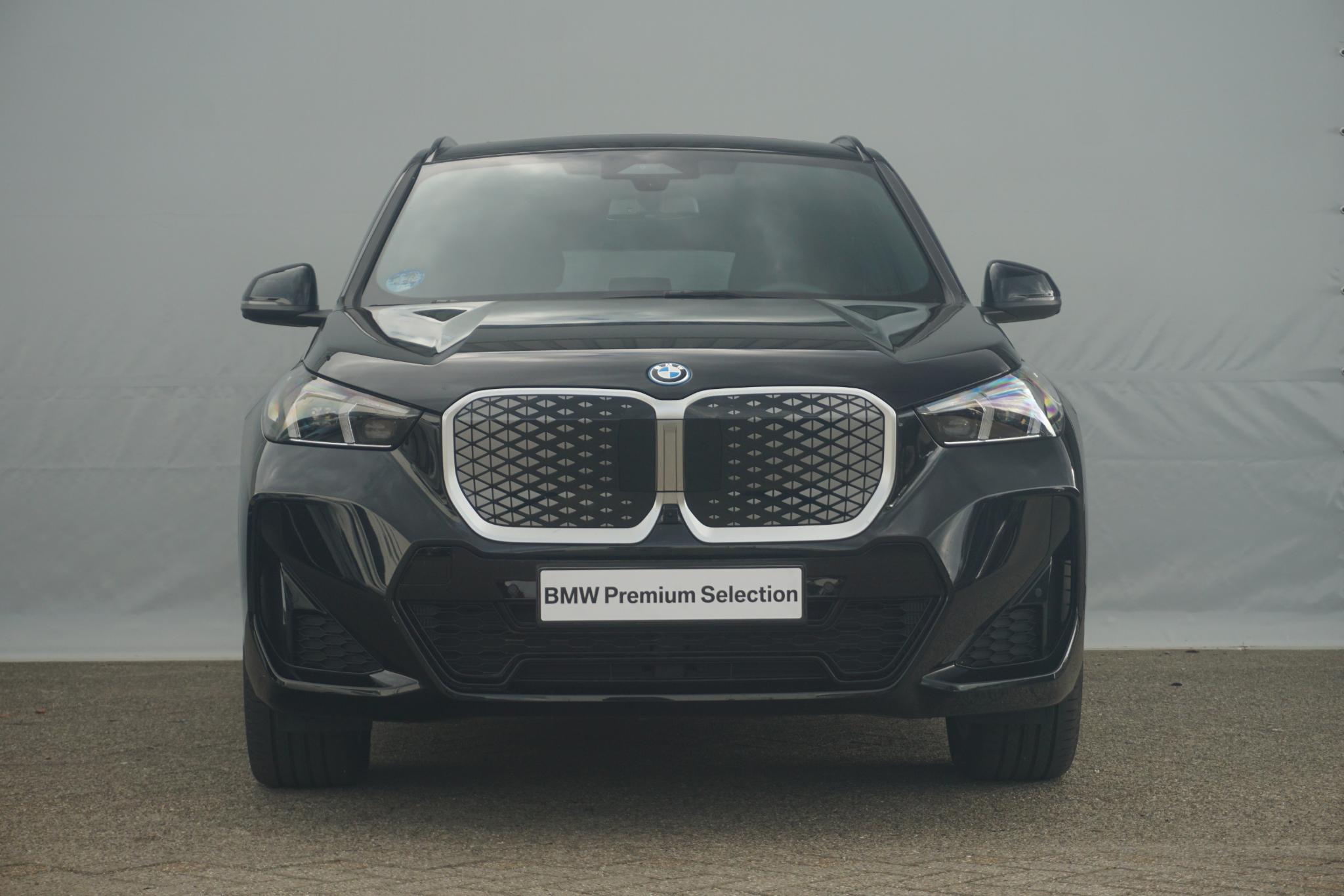 BMW iX1 eDrive20 - Afbeelding 3
