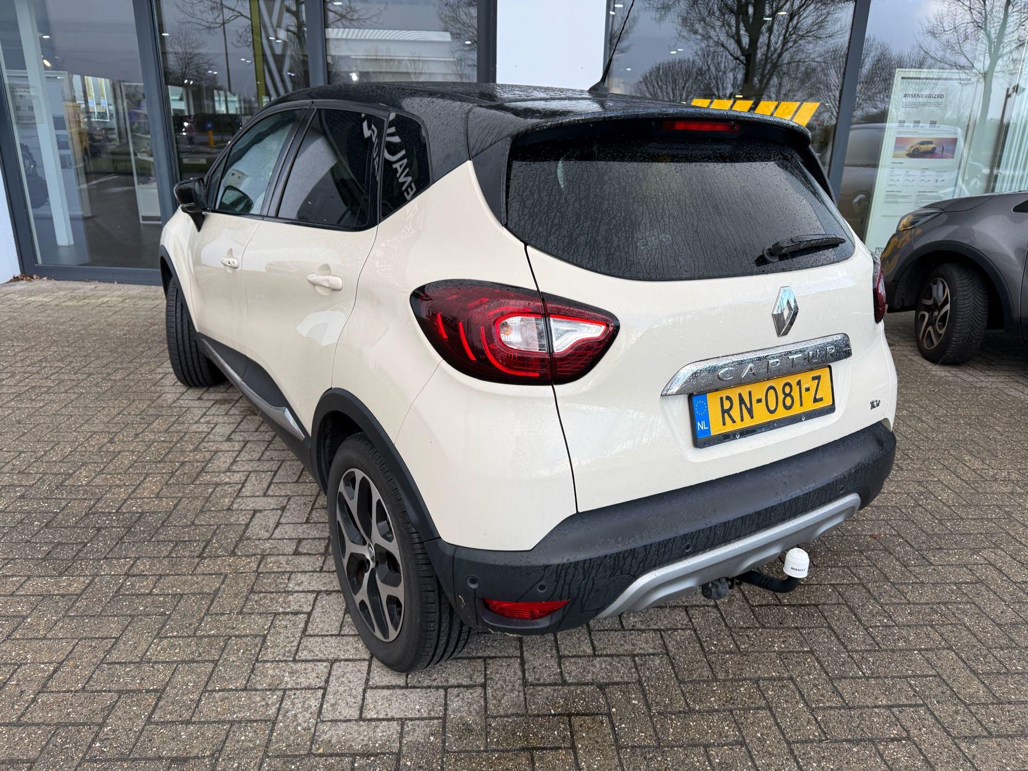 Renault Captur Energy TCe 90 Intens - Afbeelding 3