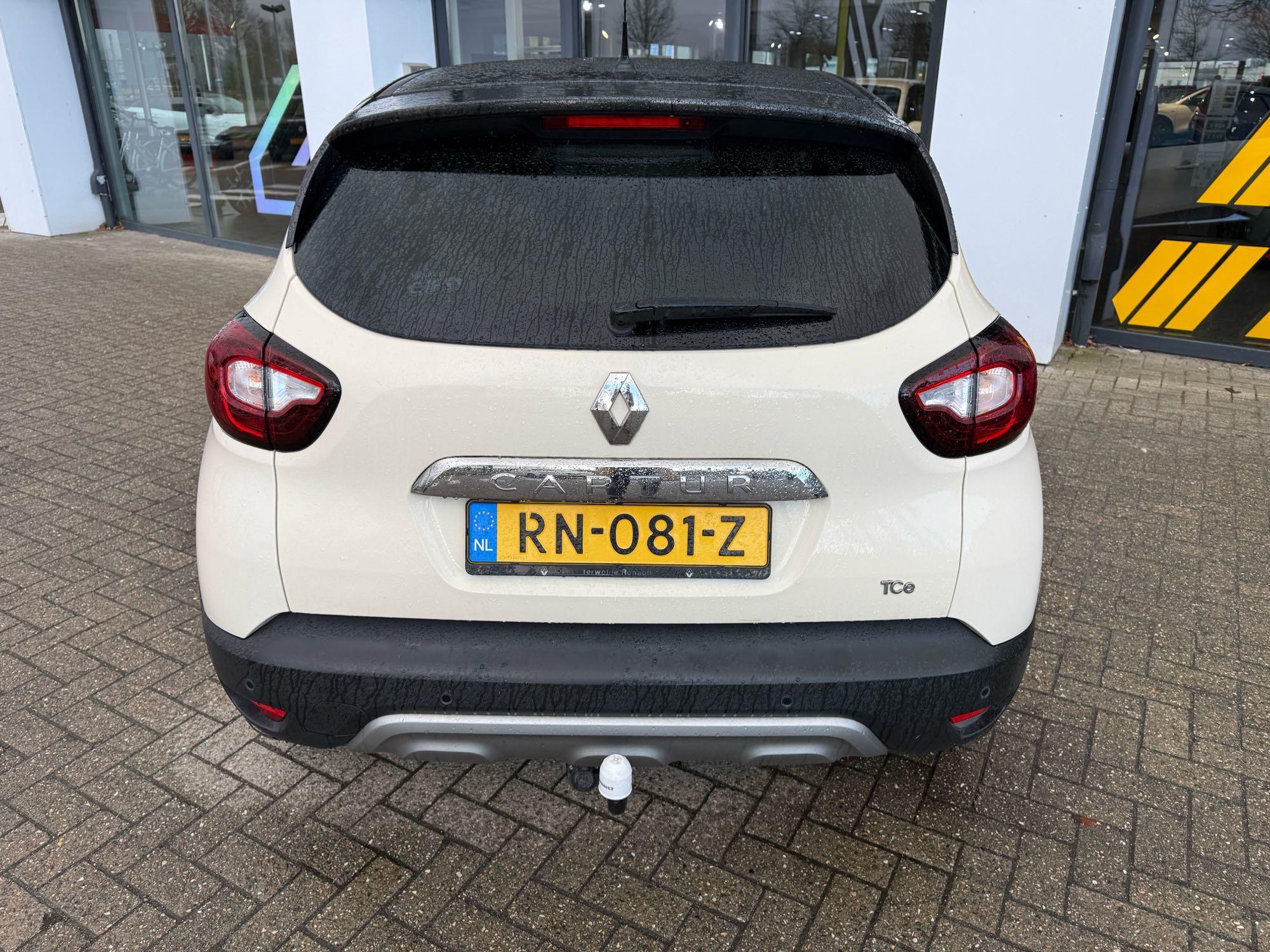 Renault Captur Energy TCe 90 Intens - Afbeelding 4