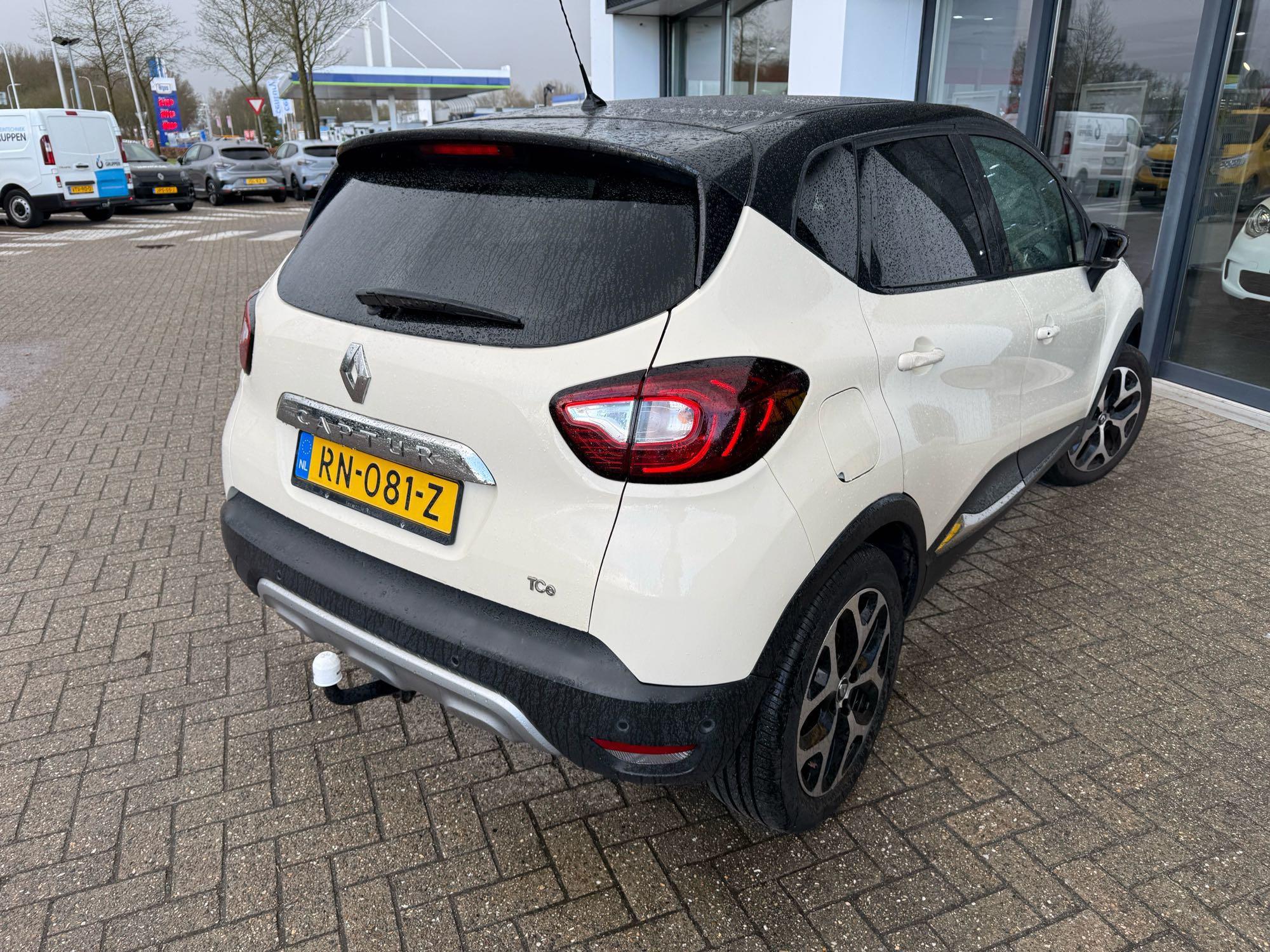Renault Captur Energy TCe 90 Intens - Afbeelding 5