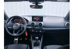 Audi Q2 30 TFSI 110pk S Edition - Afbeelding 5