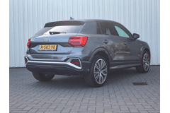 Audi Q2 30 TFSI 110pk S Edition - Afbeelding 2
