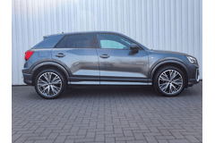 Audi Q2 30 TFSI 110pk S Edition - Afbeelding 3
